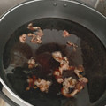 つえちょん's cooksnap of when they made 関西風☆すき焼きの割りした.