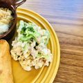 ねっちゃんっ's cooksnap of when they made ブロッコリーとツナの卵サラダ.