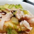 ミカ★ヅキ's cooksnap of when they made 揚げだし豚あんかけ.