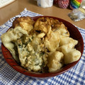 クック49L4Ho☆'s cooksnap of when they made 簡単！天丼のつゆ.