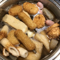 わたるんママ's cooksnap of when they made 祖母のおでんつゆ.