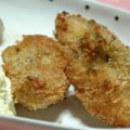 ゆうかりコアラ's cooksnap of when they made ぷりぷり♪カリカリ♪失敗しないカキフライ.