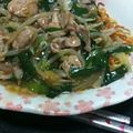 さあさま's cooksnap of when they made あんかけとろ～り♡かた焼きそば.