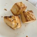 pooonmiz's cooksnap of when they made 米粉の簡単スコーン.
