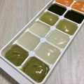 クック4P73QB☆'s cooksnap of when they made 離乳食初期 大根.