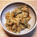 maicokesi's cooksnap of when they made 簡単♪おからの炊いたん【覚書】.