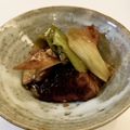 Yossy0417's cooksnap of when they made 身がしっとり♪サワラの煮付け.