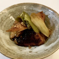 Yossy0417's cooksnap of when they made 身がしっとり♪サワラの煮付け.