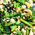 ちぃいぃこ's cooksnap of when they made オータムポエムの中華卵入り.