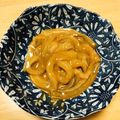 さすらい's cooksnap of when they made すごくおいしい！２種のイカの塩から.