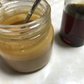 みずほ７４'s cooksnap of when they made 脂肪分φ！混ぜるだけキャラメルクリーム♪.