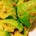 クックHJB3B6☆'s cooksnap of when they made アボガドとクリームチーズのわさび醤油.