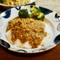 ✳︎izumi✳︎'s cooksnap of when they made クセになる☆ドライカレー☆.