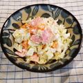 ペキのリリー's cooksnap of when they made カリフラワーのマッシュ♡サラダ.