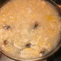 みかみか＾＾'s cooksnap of when they made あったか大根おろしスープ.