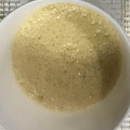 ma___111's cooksnap of when they made 完熟柿で♡柿と豆乳のスムージー.