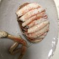 dorihana's cooksnap of when they made カニの茹で方〜さばき方.