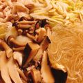 どぅど's cooksnap of when they made 白菜鍋（ピェンロー鍋）.