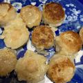 あるぺんちゃん's cooksnap of when they made 冷凍エビシューマイでつくるエビマヨ.