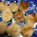 あるぺんちゃん's cooksnap of when they made 冷凍エビシューマイでつくるエビマヨ.