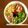 クックRT5WC7☆'s cooksnap of when they made ピーマンで！我が家のそぼろ３色丼.