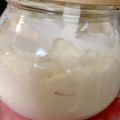 パン大好きはらぴーや's cooksnap of when they made ハチミツ豆乳マヨネーズ.