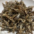 ＊atsuko＊'s cooksnap of when they made 出汁をとったあとの煮干しで佃煮.