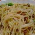 クックGCMPUO☆'s cooksnap of when they made ツナのサワークリームパスタ.