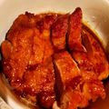 Kaikorokke's cooksnap of when they made 鶏肉の照り焼き.