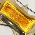 ゆうあおmama♪'s cooksnap of when they made 低糖質 濃厚簡単チーズケーキ♡.