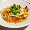 クックBMIHKZ☆'s cooksnap of when they made さわらの和風あんかけ【入院食⑰昼/主菜】.