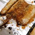 みれいく's cooksnap of when they made さんまのパン粉焼き.