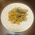 ogrn_s's cooksnap of when they made 簡単！牛肉とにんじんの焼肉風炒め.