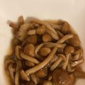 dollyj's cooksnap of when they made ご飯、うどん、そば等に♪なめこの醤油煮.