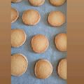 クックGW9D62☆'s cooksnap of when they made 紅茶のクッキー・アイスボックスクッキー.