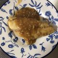 あーりょうママ's cooksnap of when they made さわらの味噌煮.