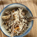 dollyj's cooksnap of when they made ジューシー（豚の角煮汁de炊込御飯）.