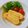 monuvalley's cooksnap of when they made 子供が喜ぶチーズとハムの玉子焼き.