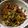 ウィザード☆'s cooksnap of when they made 【簡単】おいしいかぶの葉ふりかけ♪.