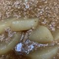 クック0CS64I☆'s cooksnap of when they made 味染み～大根の豚そぼろあんかけ.