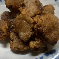 cocotan777's cooksnap of when they made 砂肝の唐揚げ.