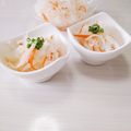 ぱふ's cooksnap of when they made 簡単☆なます.