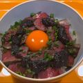 ユアキママ's cooksnap of when they made ステーキ職人直伝！簡単本格ローストビーフ.