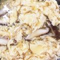 ちゃんたろうまん's cooksnap of when they made めちゃ☆簡単中華スープ.