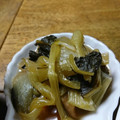 凪なぎ's cooksnap of when they made 10分でできるタア菜のササッと煮.
