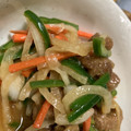 ayayahoney's cooksnap of when they made 大豆ミートの南蛮漬け♪.