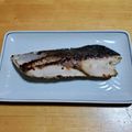 HIRO・K's cooksnap of when they made フライパンで焼き魚.