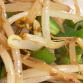 ちやちこ's cooksnap of when they made もやしと舞茸の炒め物。.