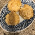 たもたんせなたん's cooksnap of when they made オーブンで大量調理！簡単☆はんぺんつくね.