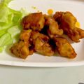 すぎすぎばぁ's cooksnap of when they made 話題入り☆家族に人気＊鶏のケチャップ醤油.
